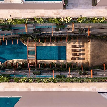 Estudio Lujoso, Downtown, Close To Restaurants Tulum Exterior foto