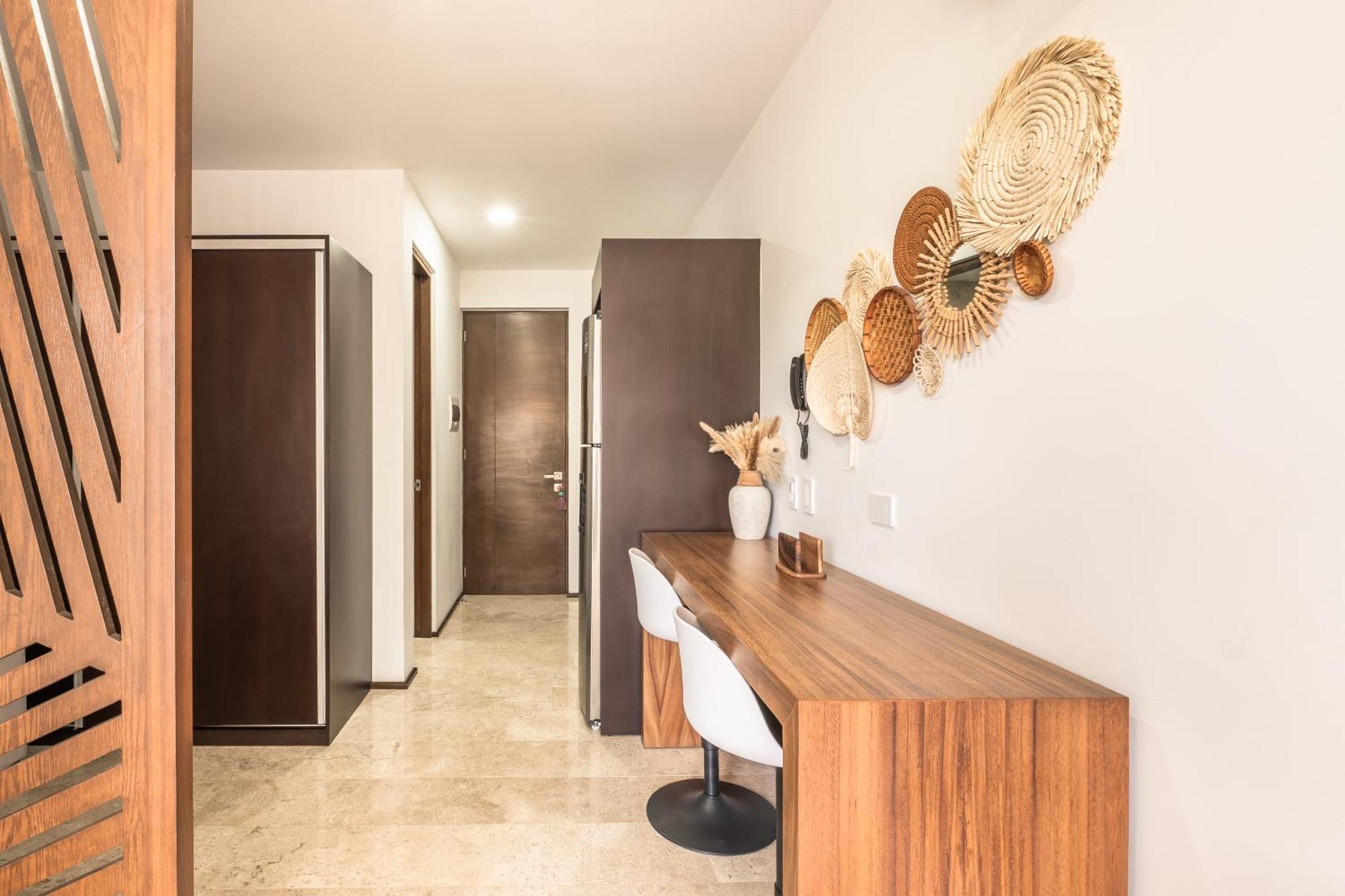 Estudio Lujoso, Downtown, Close To Restaurants Tulum Exterior foto